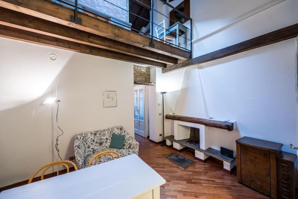 Wonderful Two Floors Apartment Μιλάνο Εξωτερικό φωτογραφία