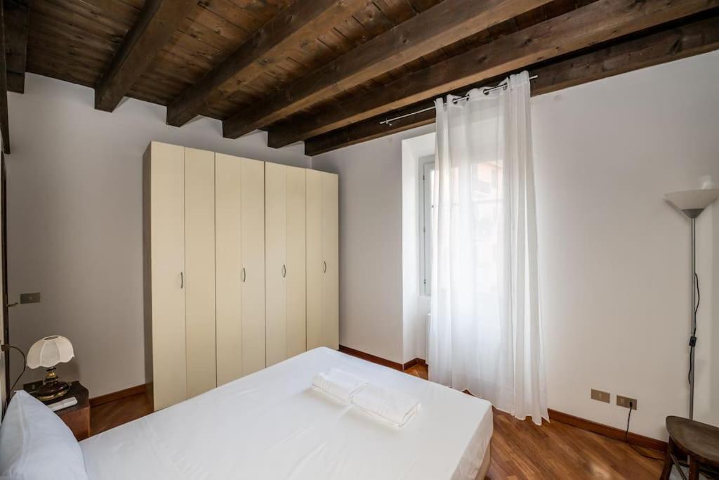 Wonderful Two Floors Apartment Μιλάνο Εξωτερικό φωτογραφία