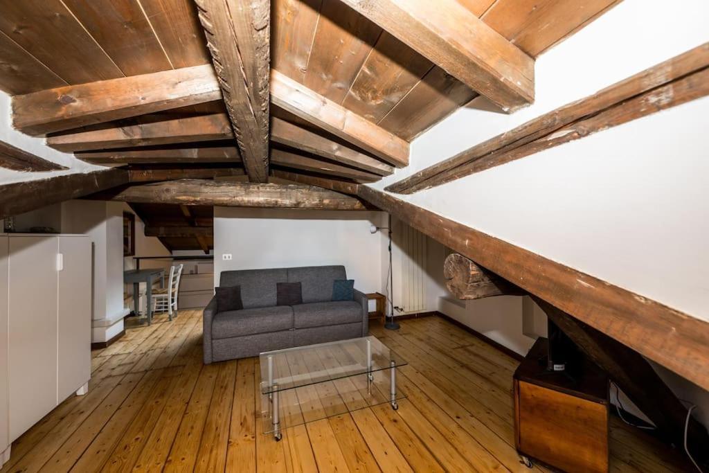 Wonderful Two Floors Apartment Μιλάνο Εξωτερικό φωτογραφία