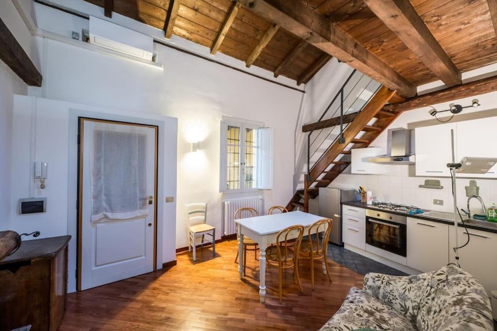 Wonderful Two Floors Apartment Μιλάνο Εξωτερικό φωτογραφία