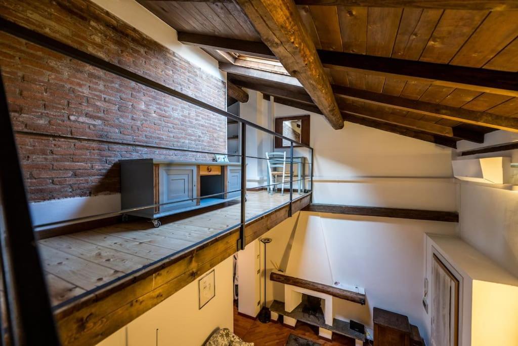Wonderful Two Floors Apartment Μιλάνο Εξωτερικό φωτογραφία