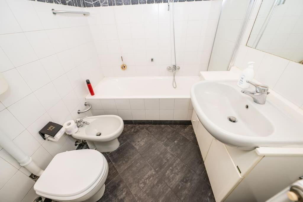 Wonderful Two Floors Apartment Μιλάνο Εξωτερικό φωτογραφία