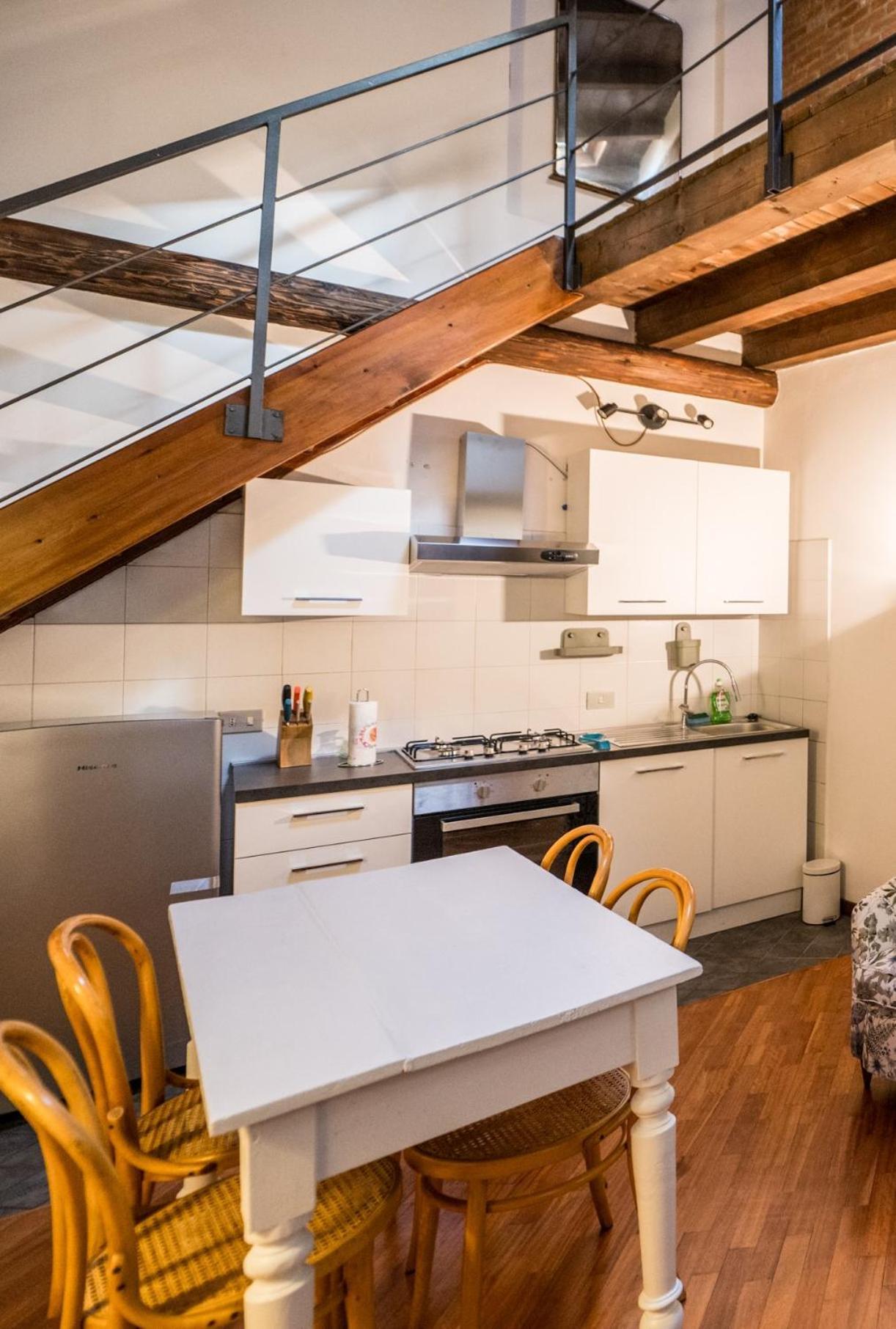 Wonderful Two Floors Apartment Μιλάνο Εξωτερικό φωτογραφία
